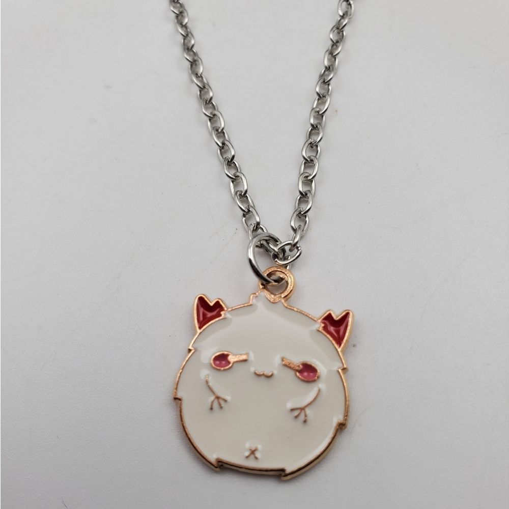 Harmony necklace cute jewelry‎ N0432